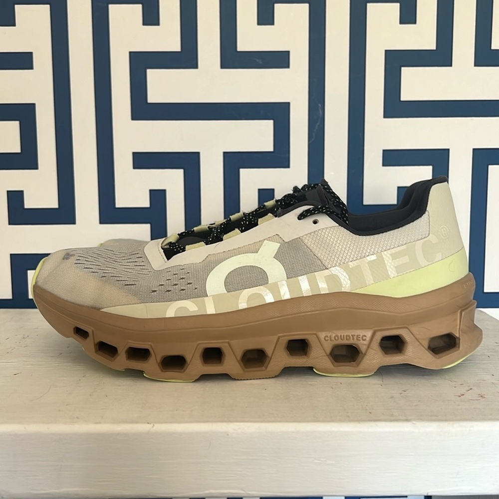Men’s On Running Monster (9.5)